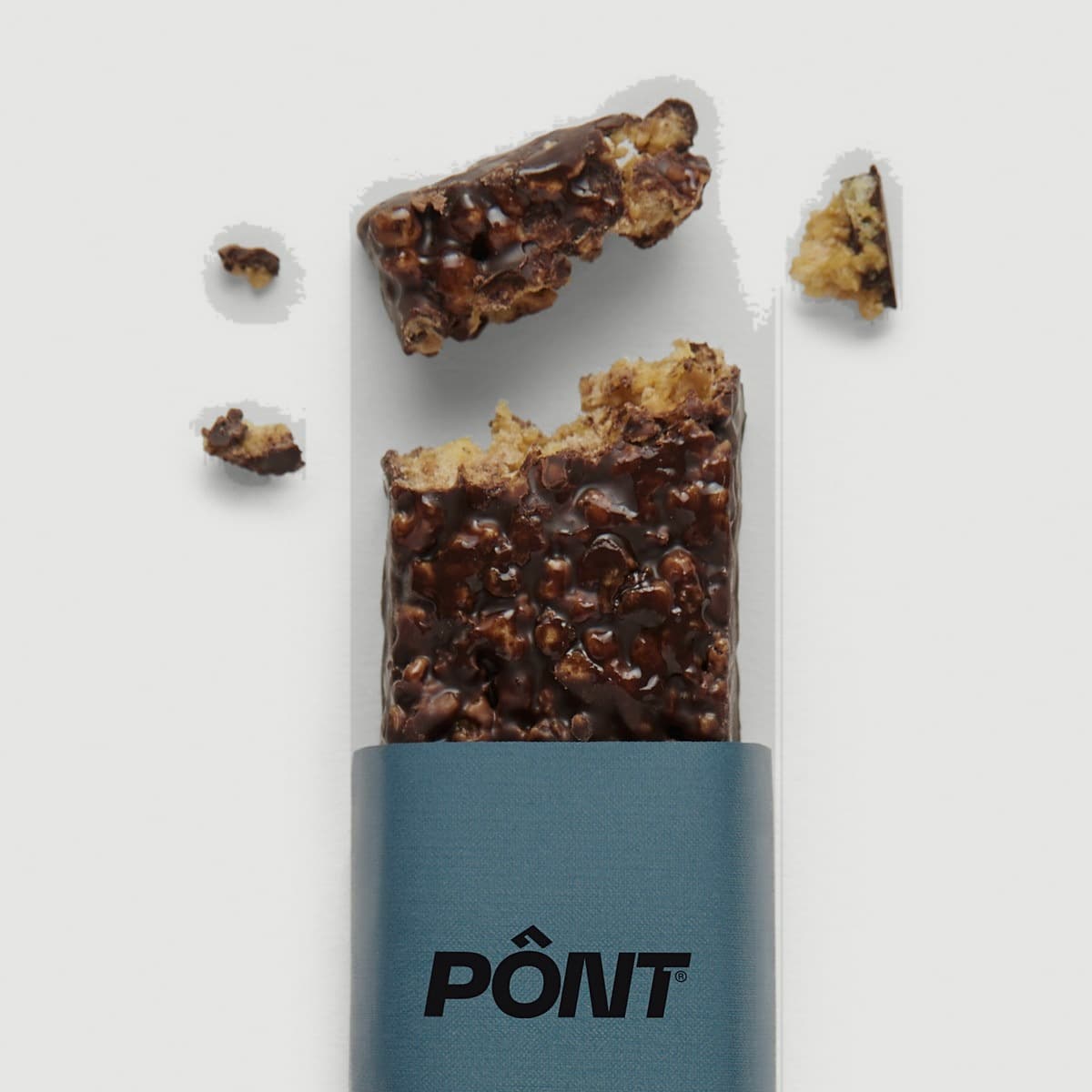 SmartBased Protein Bar