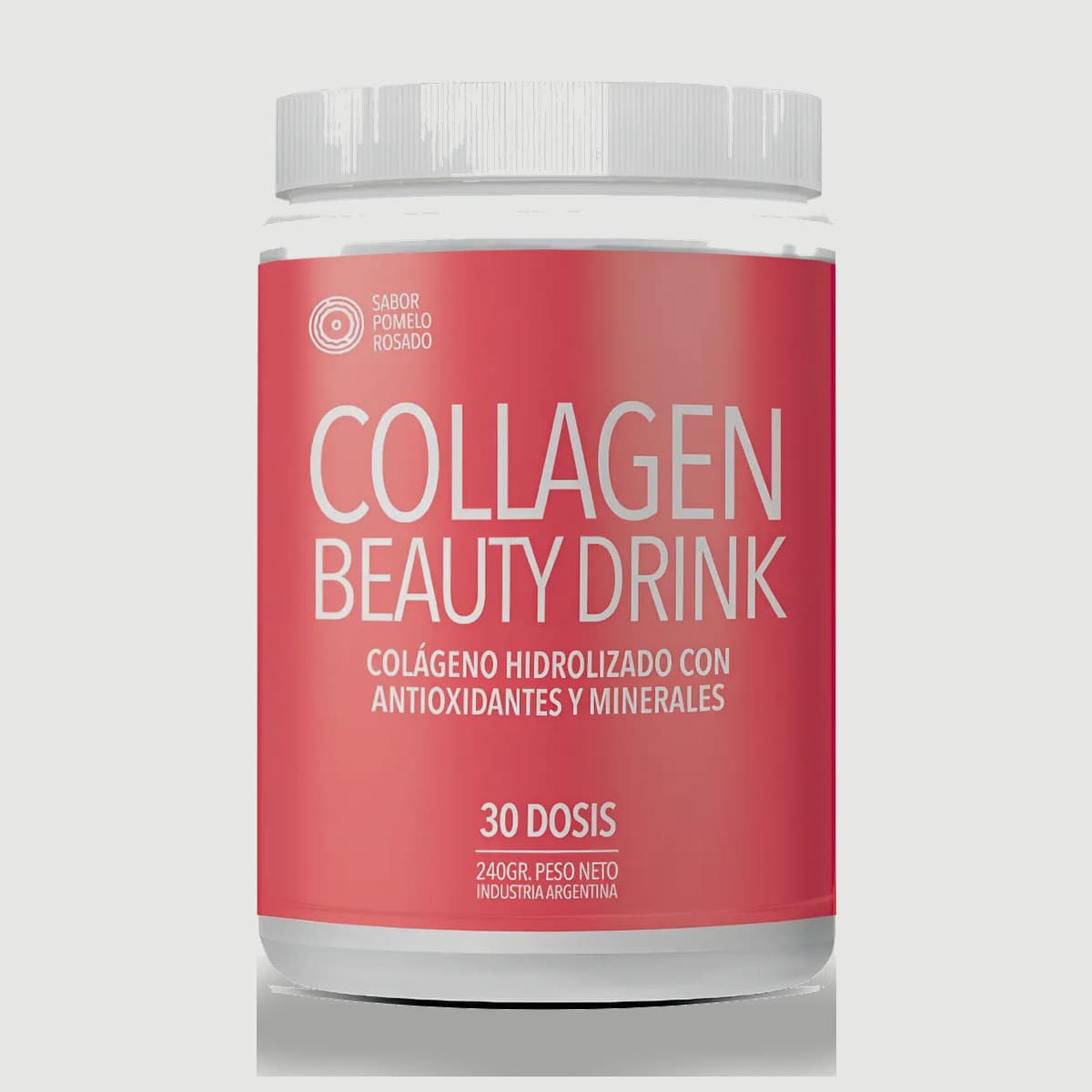 Collagen Beauty Drink