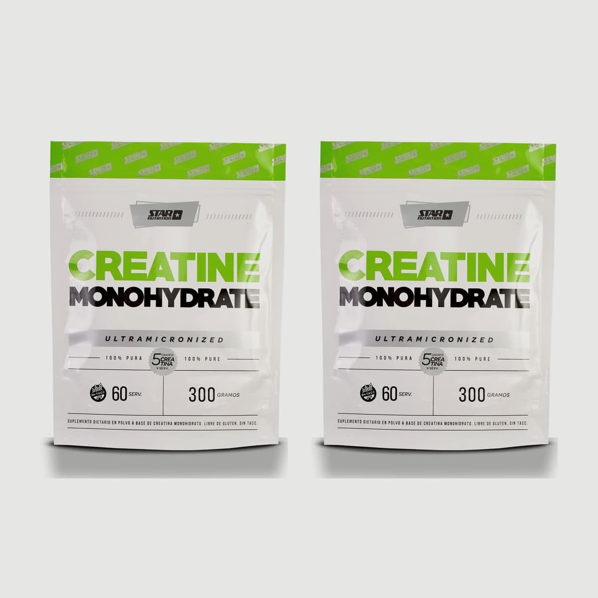 Combo 1 · dos doypacks
