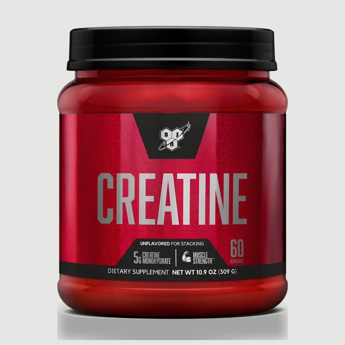 Creatina monohidrato