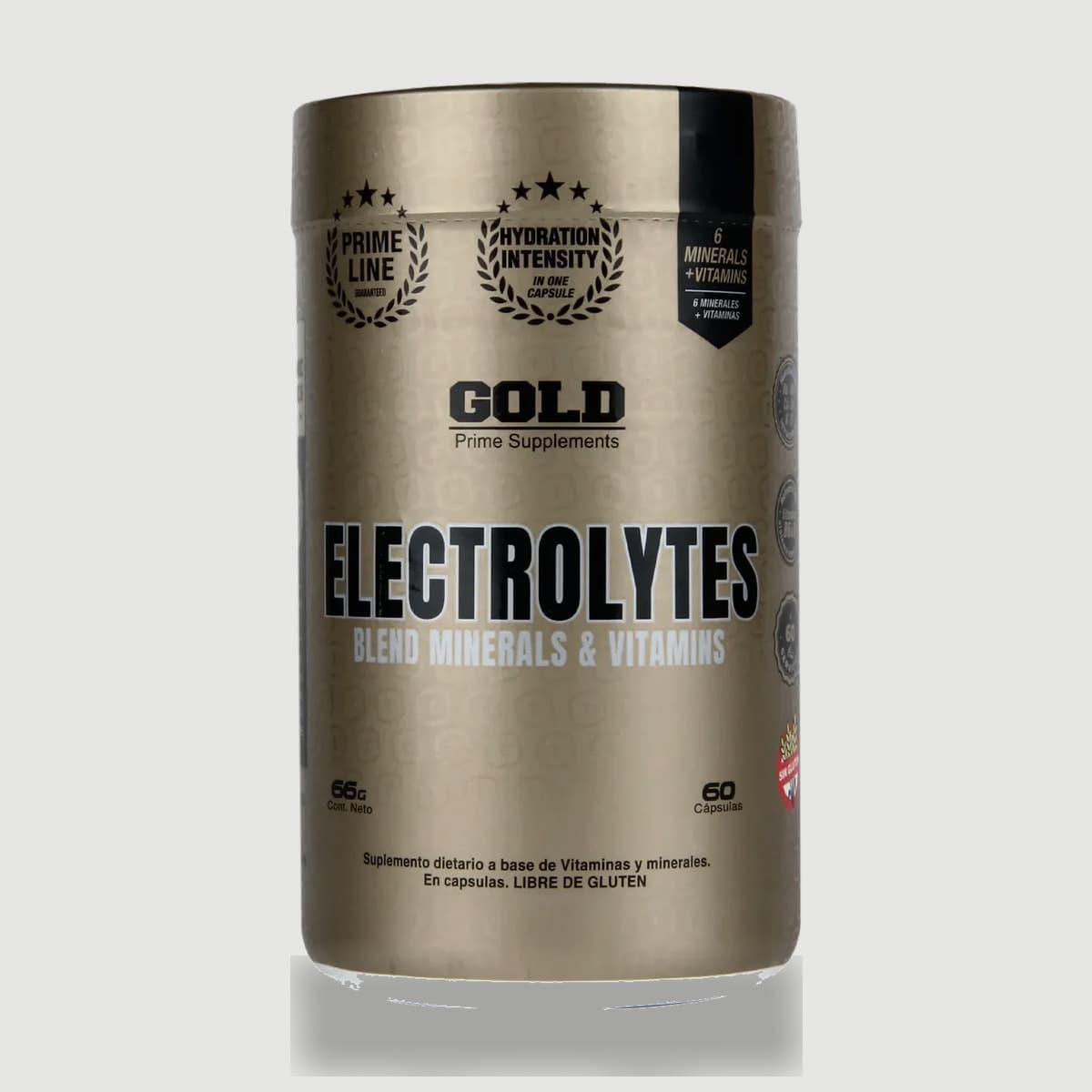 Electrolytes