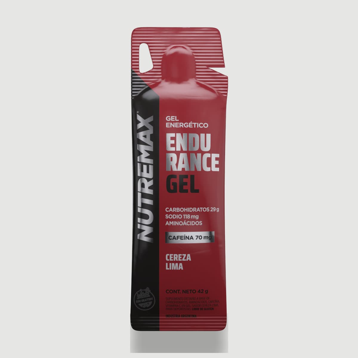 Endurance Gel