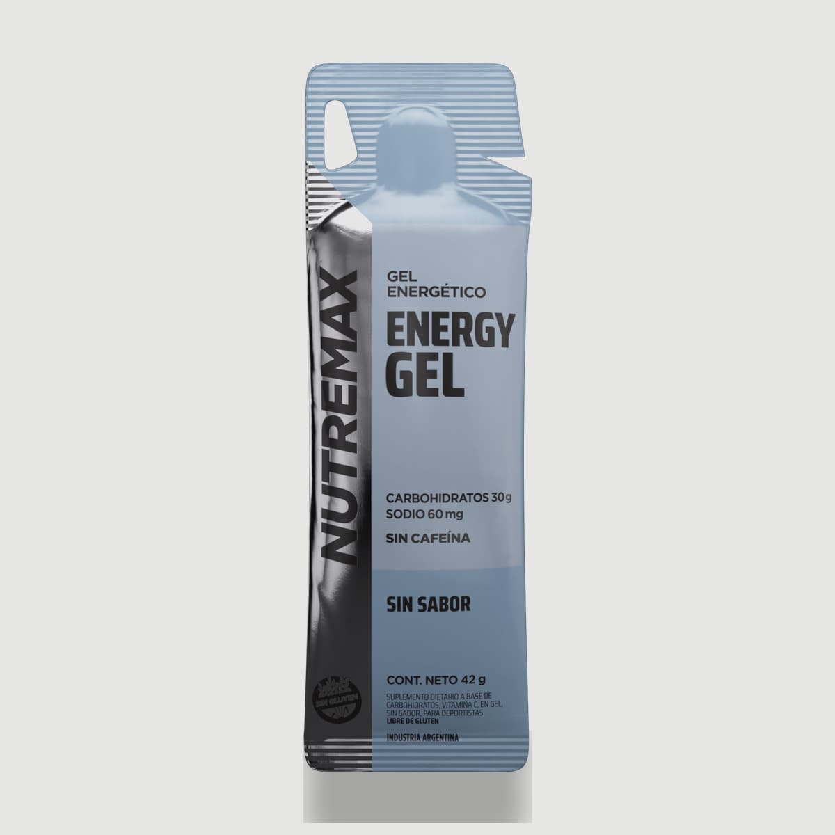Energy Gel