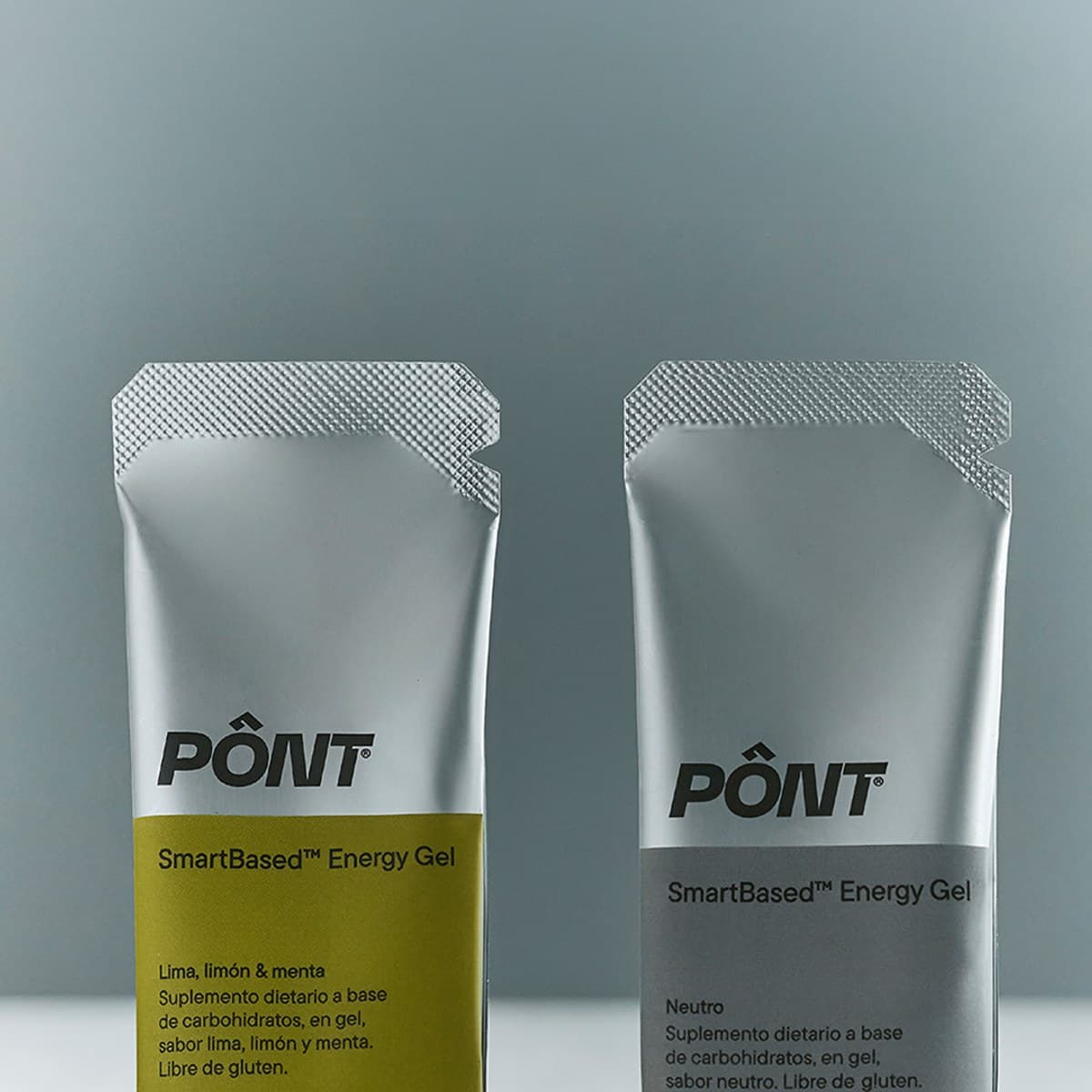 SmartBased Energy Gel