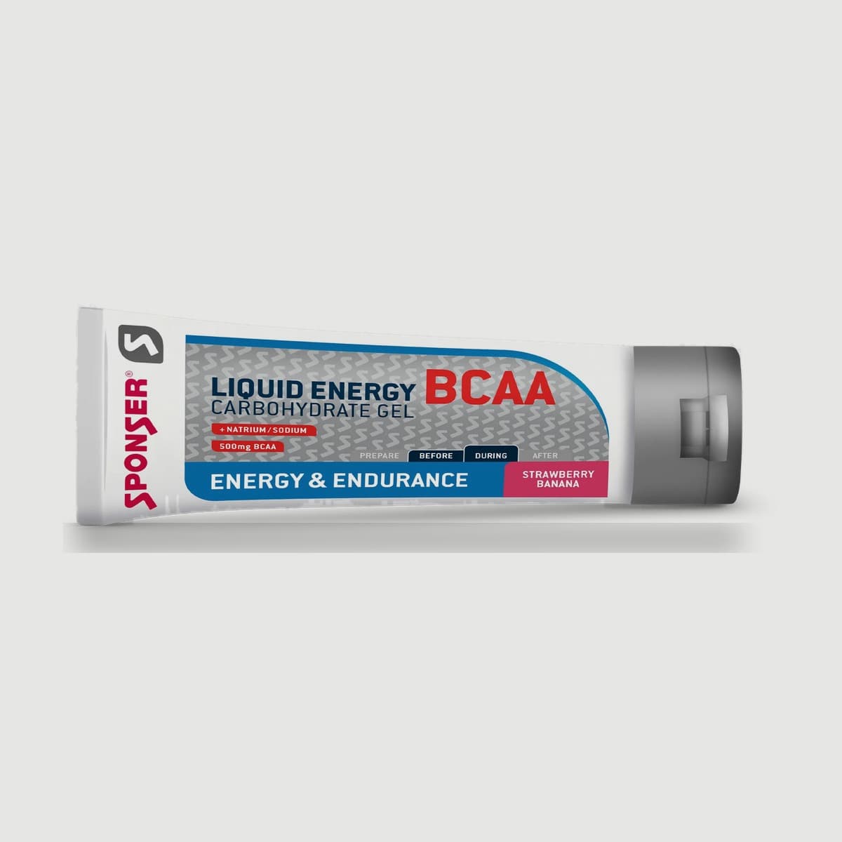 Liquid Energy BCAA