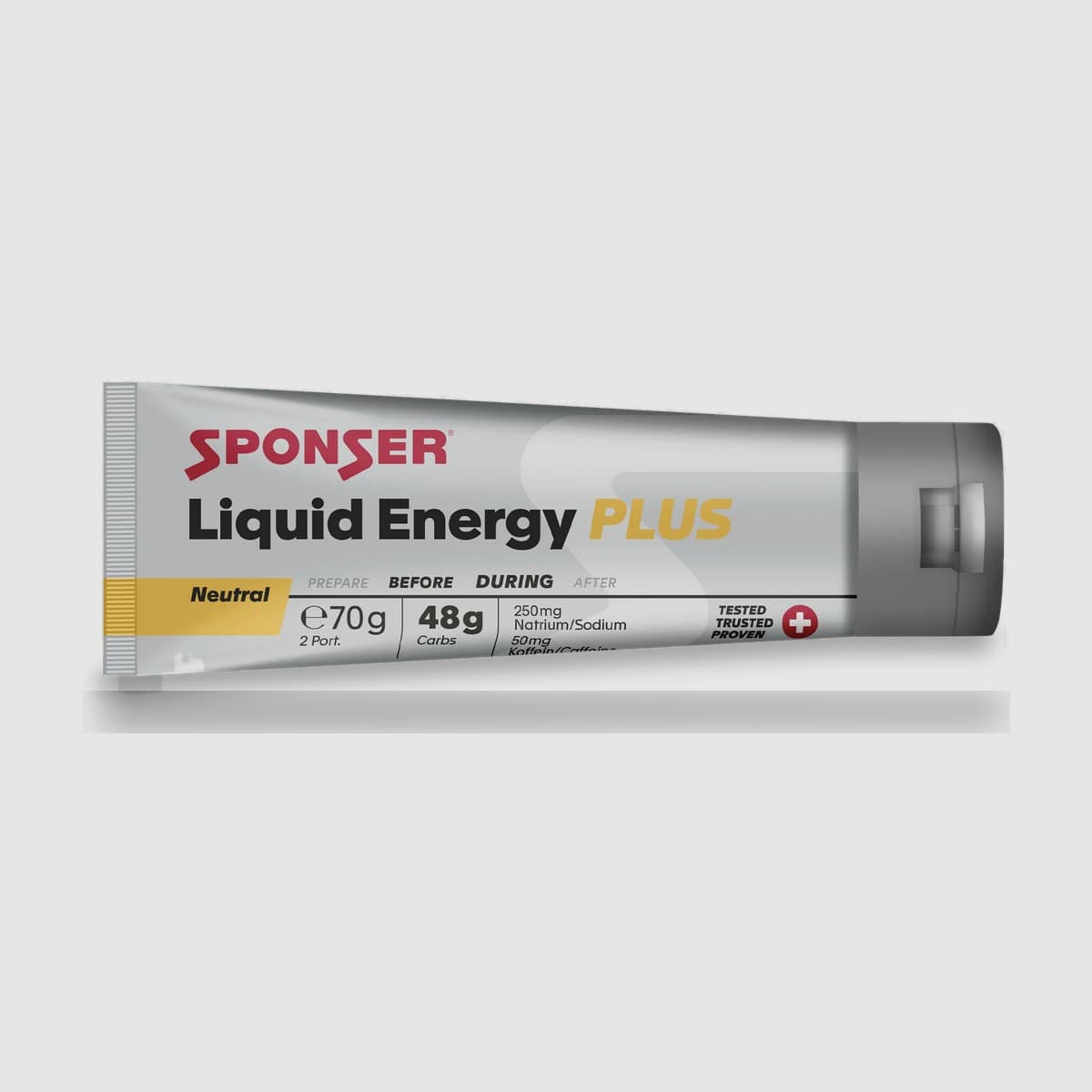 Liquid Energy Plus