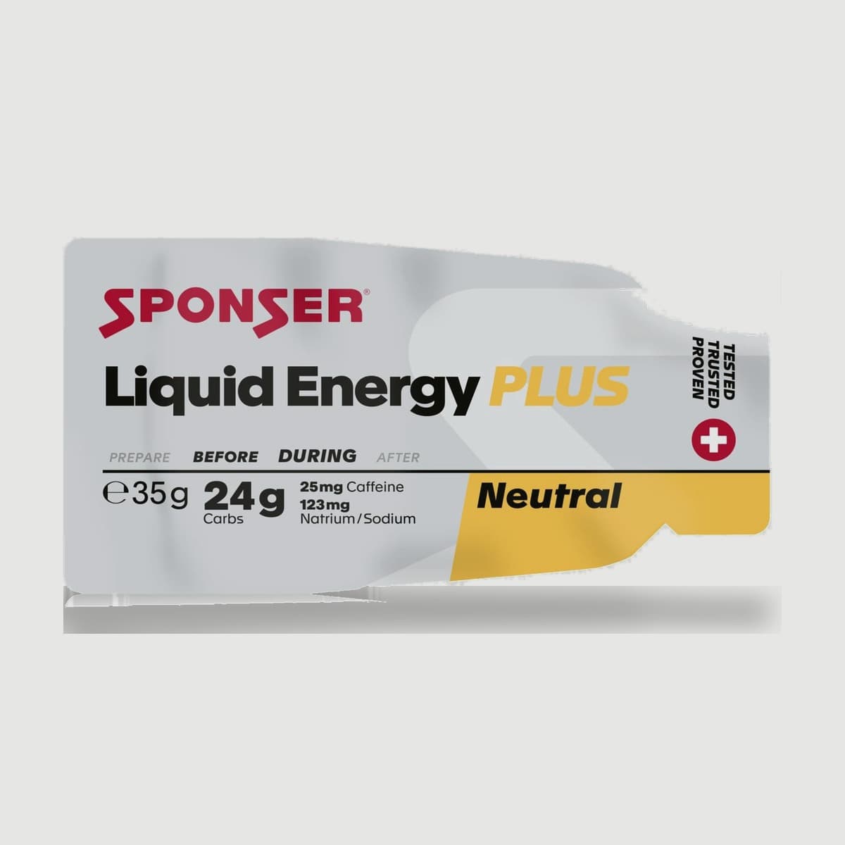 Liquid Energy Plus · sobre