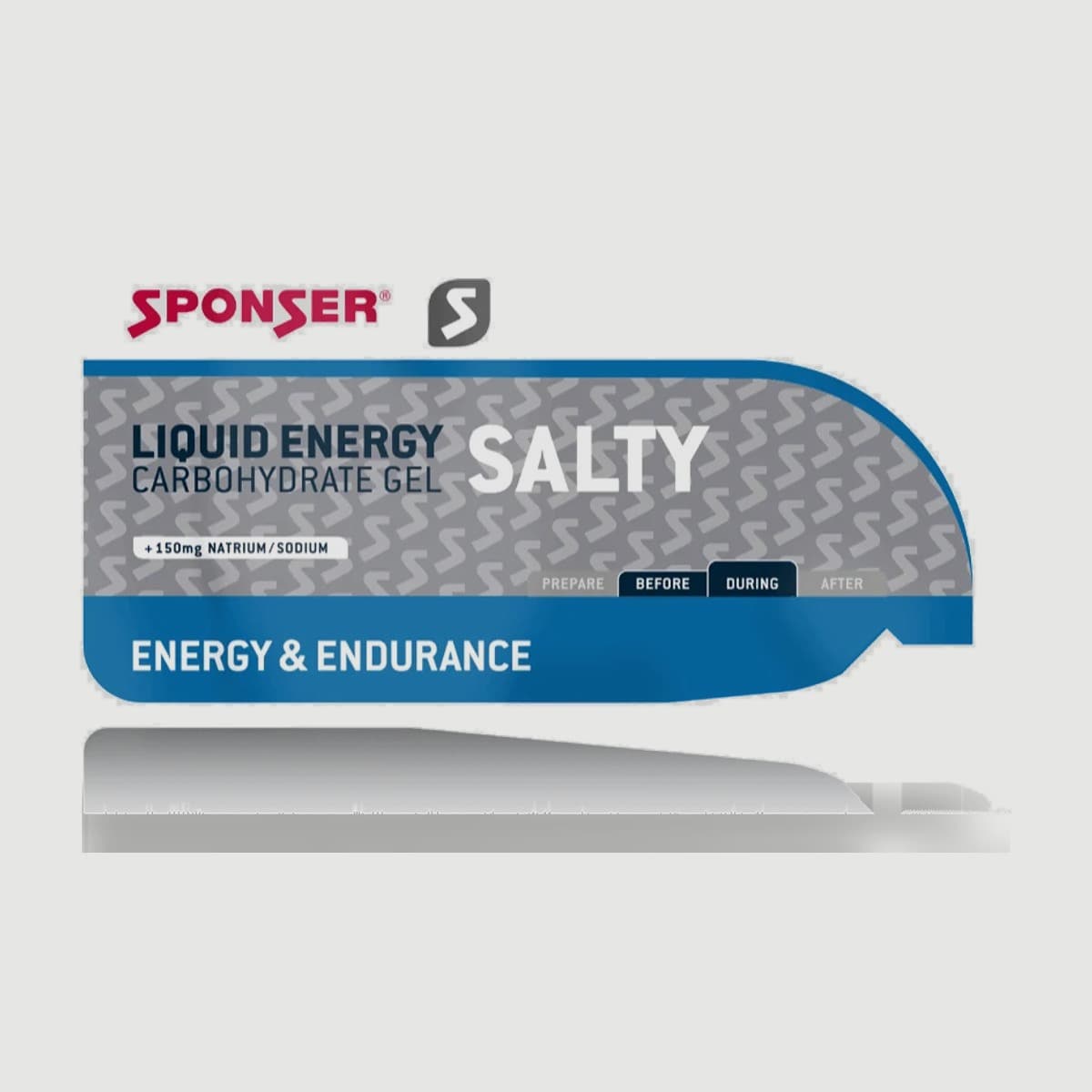 Liquid Energy Salty