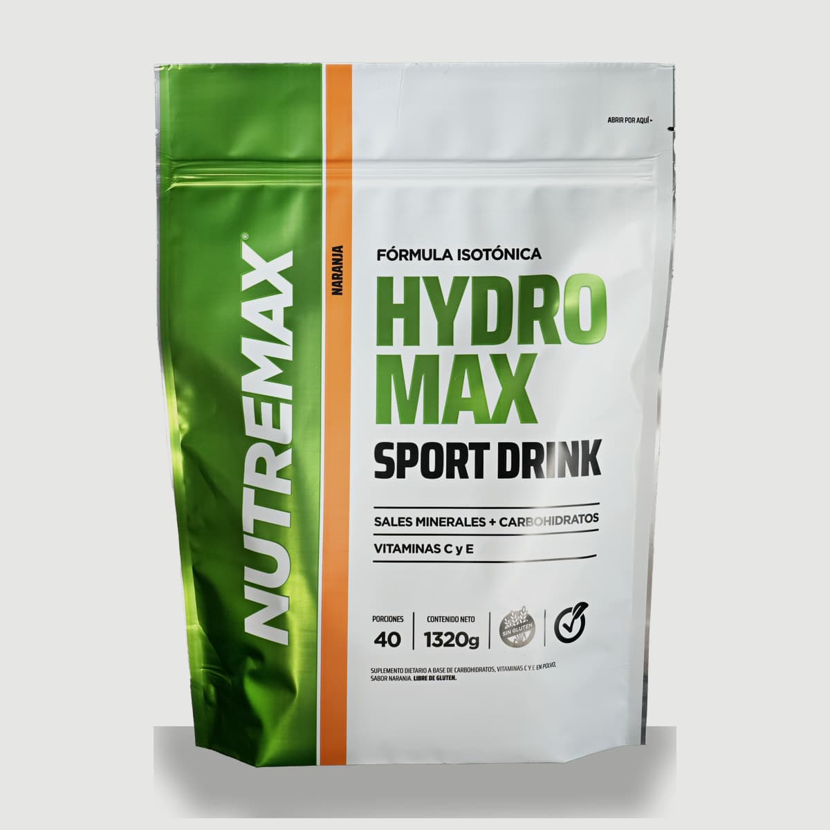 Hydromax Sport Drink