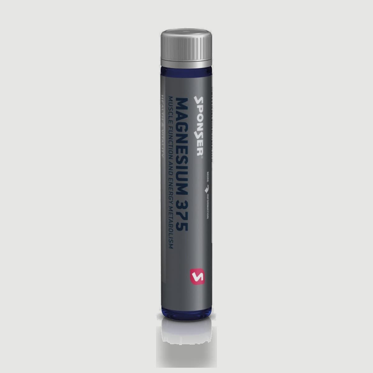 Magnesium 375