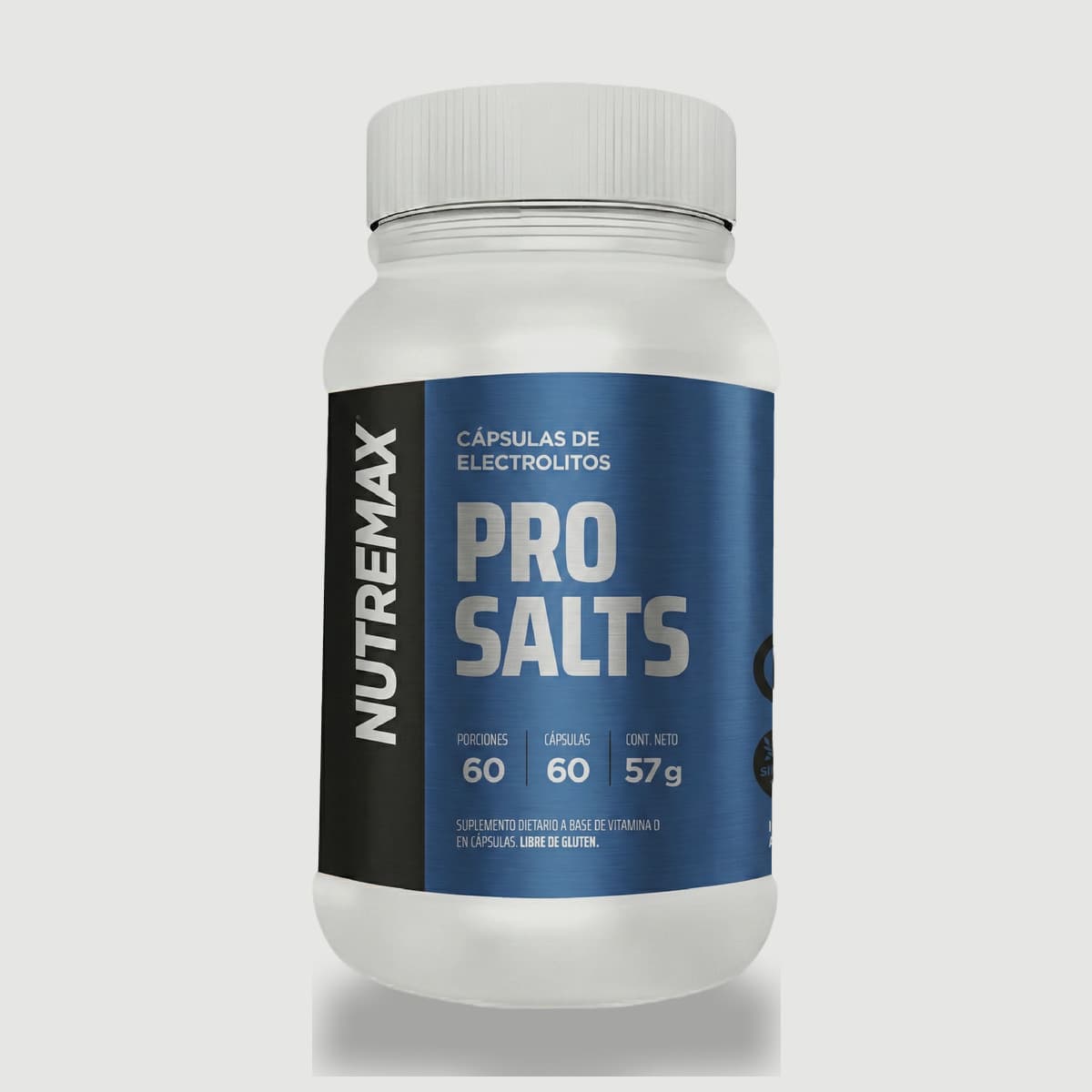 Prosalts
