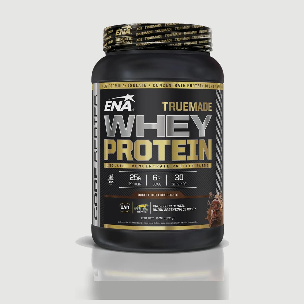 Proteína True Made