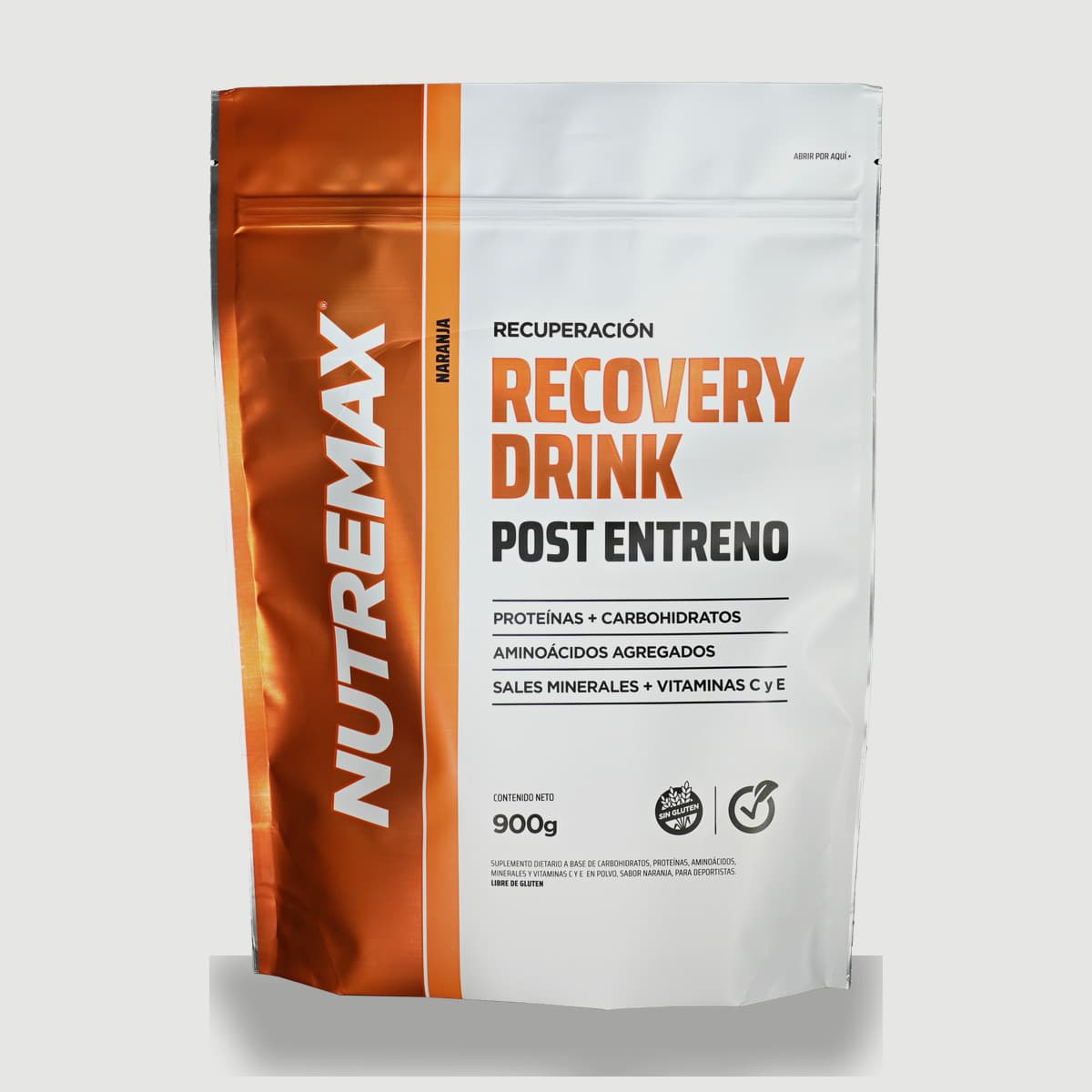 Recovery Drink